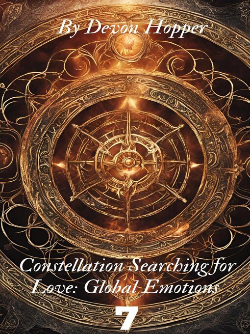 Title details for Constellation Searching for Love by Devon Hopper - Available